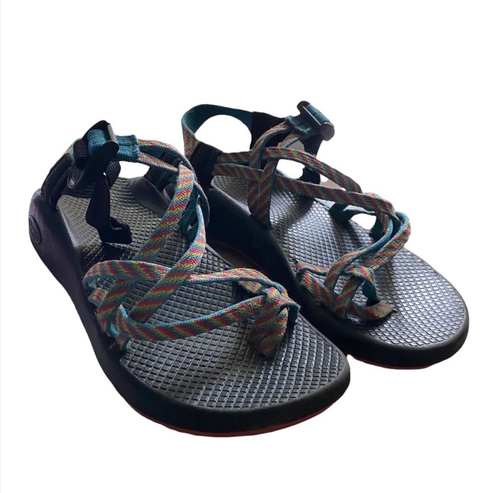 Chaco Yaampa Sandals Size 8